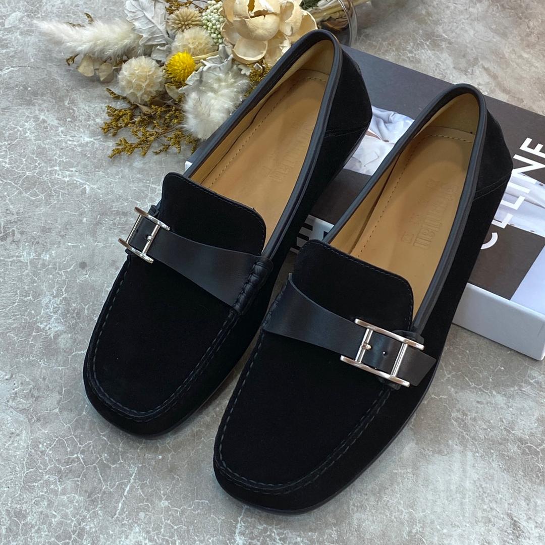 鞋匠木子林的小店