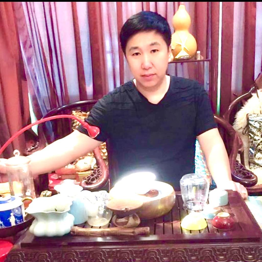 郑州花都美容美发学校林海