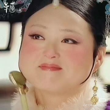 我脸一点不圆