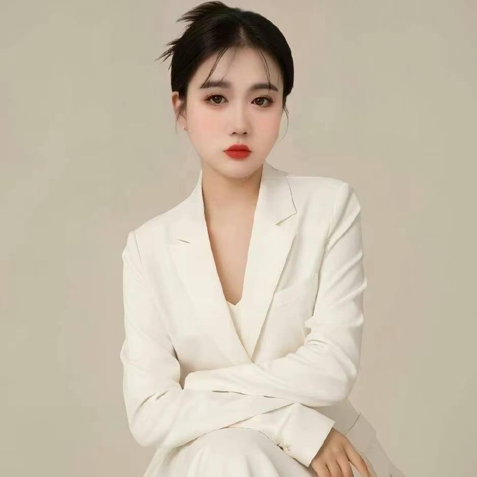 济阳化妆师，杜