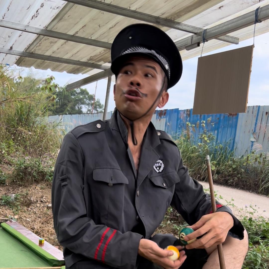 怀山哥（新能源汽车）大量收报废车