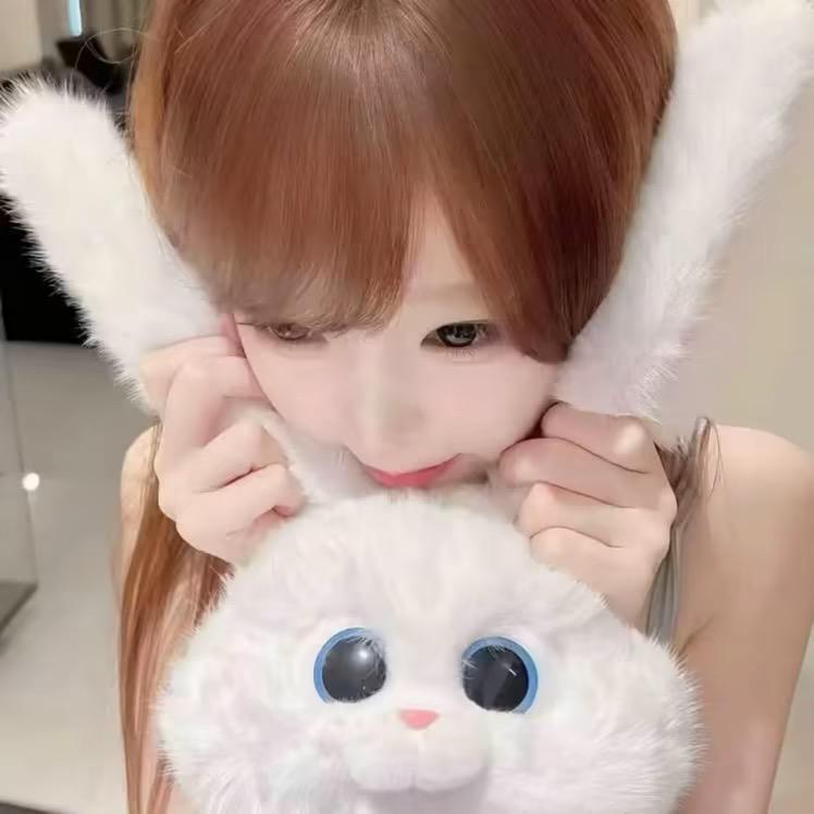 kiki头像