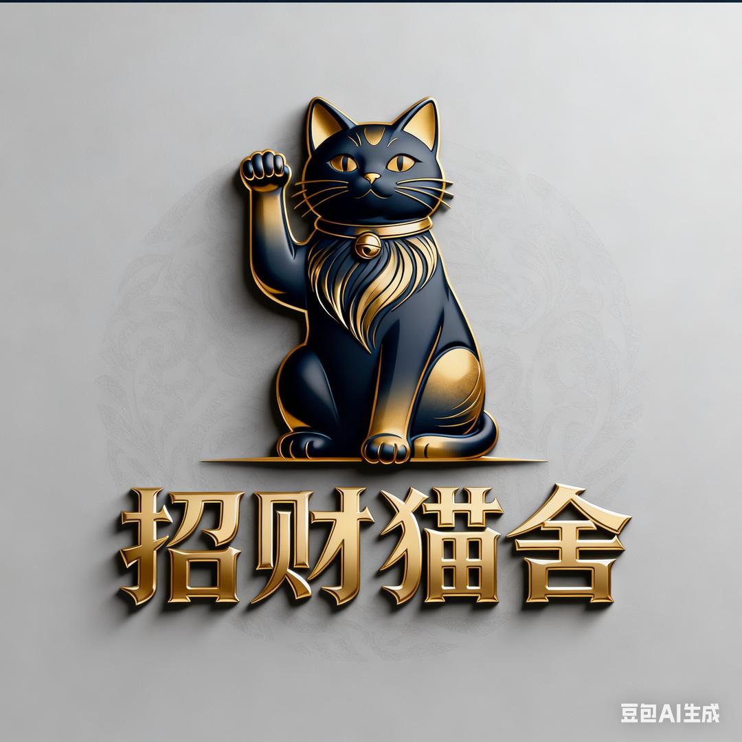 招财喵猫舍