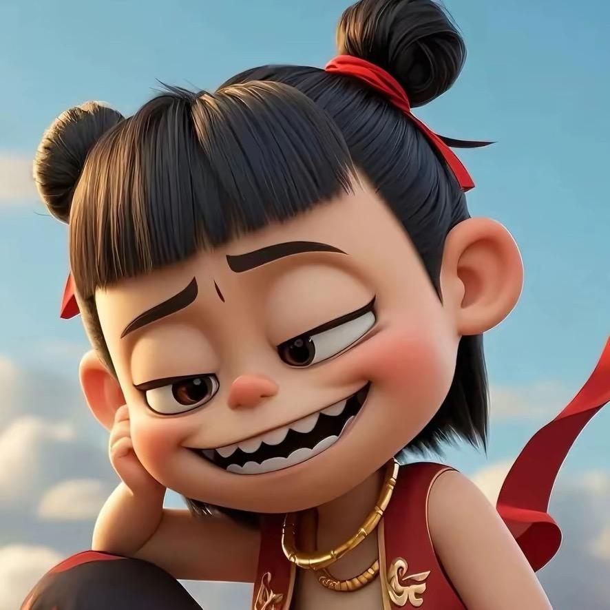 I love you 小米粒