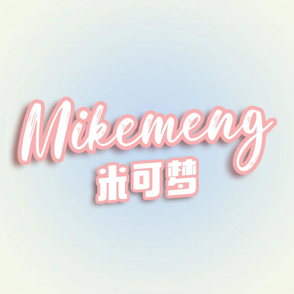 米可梦官方帐号