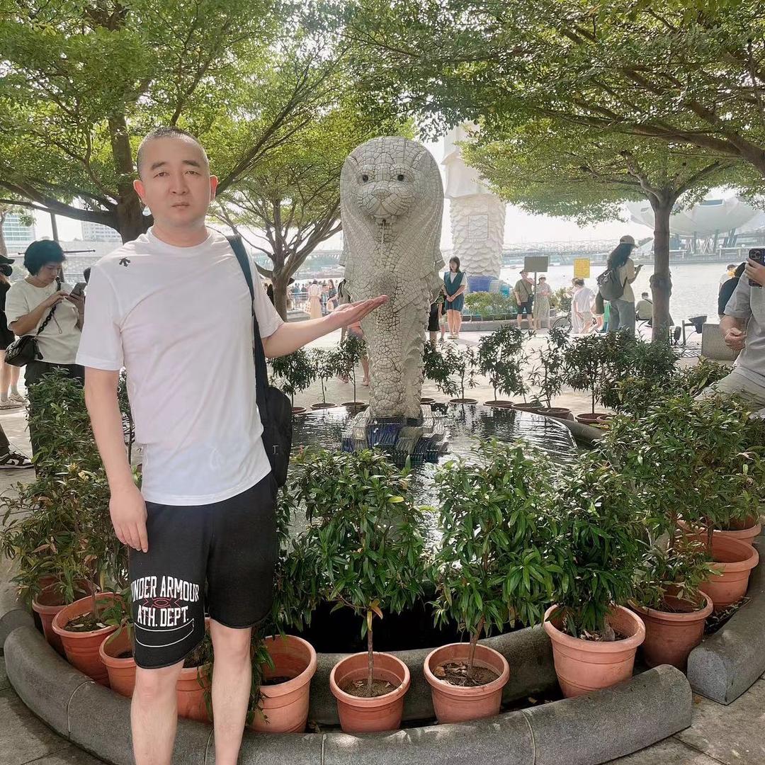 机床设备金牌🎖️销售🏅️东哥