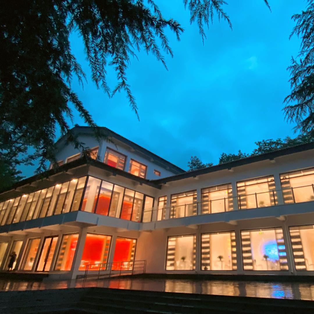 淮北相山书院