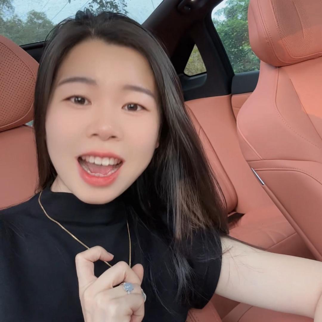 李小姐看房