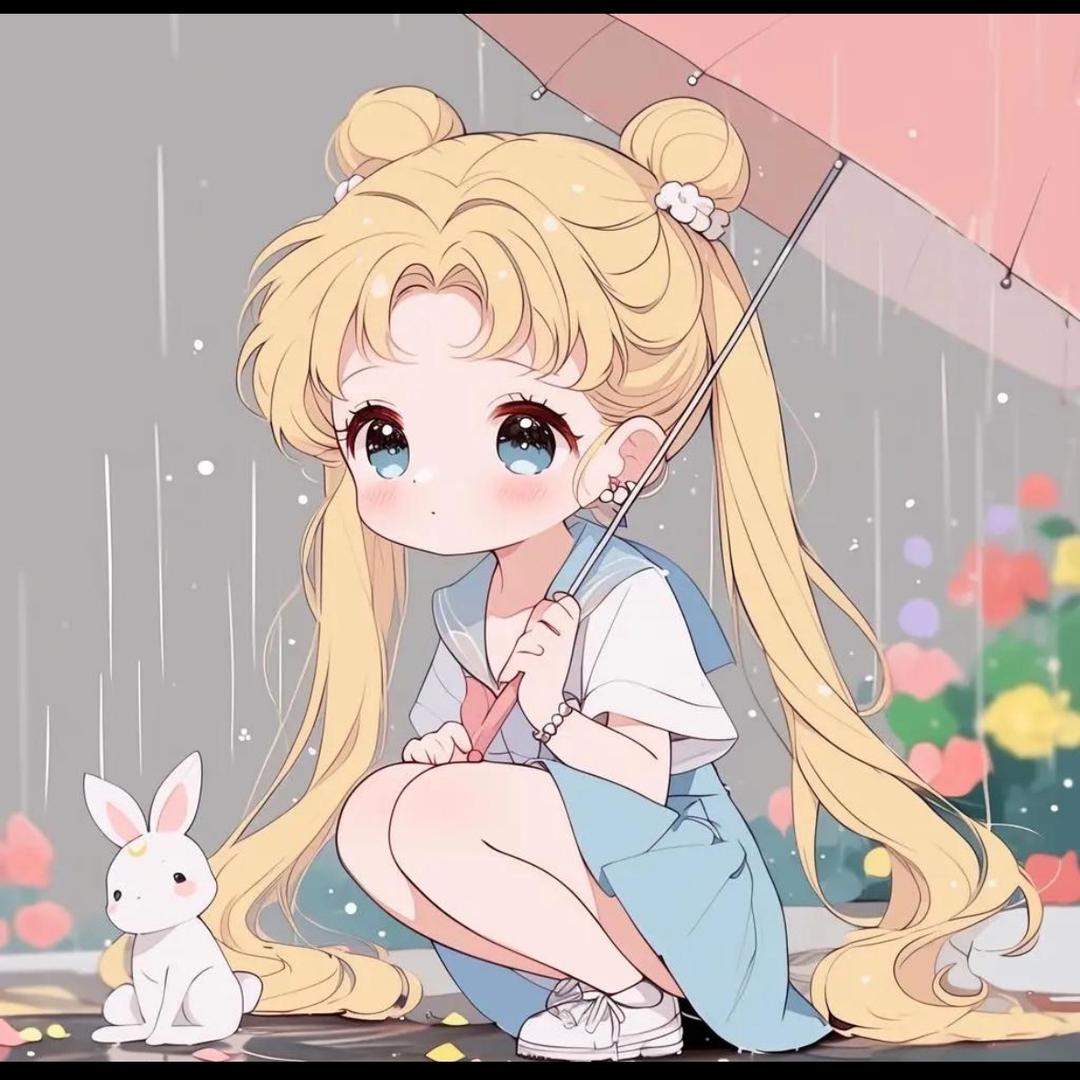 樱桃🍒小丸子