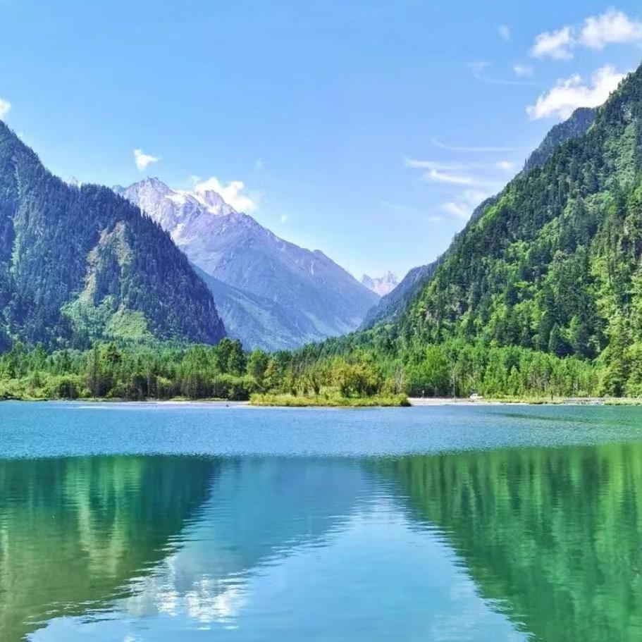 照明工程@追梦人