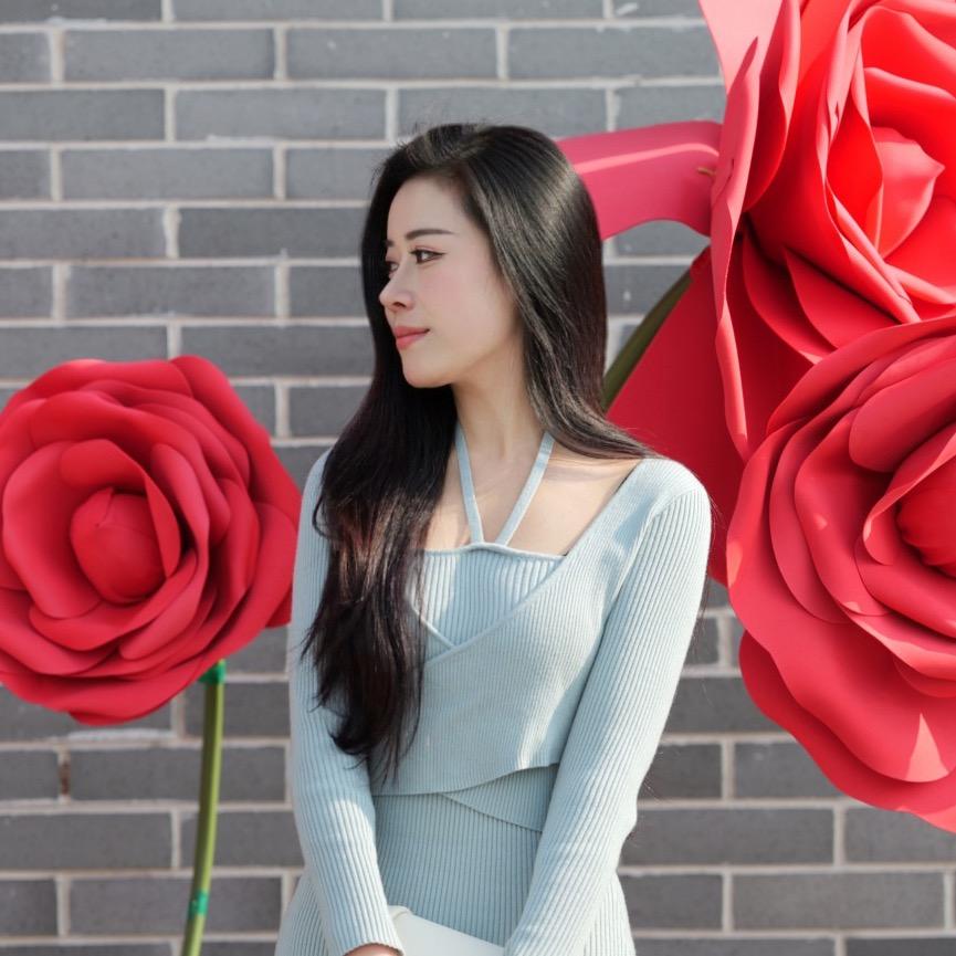 珊珊宝贝