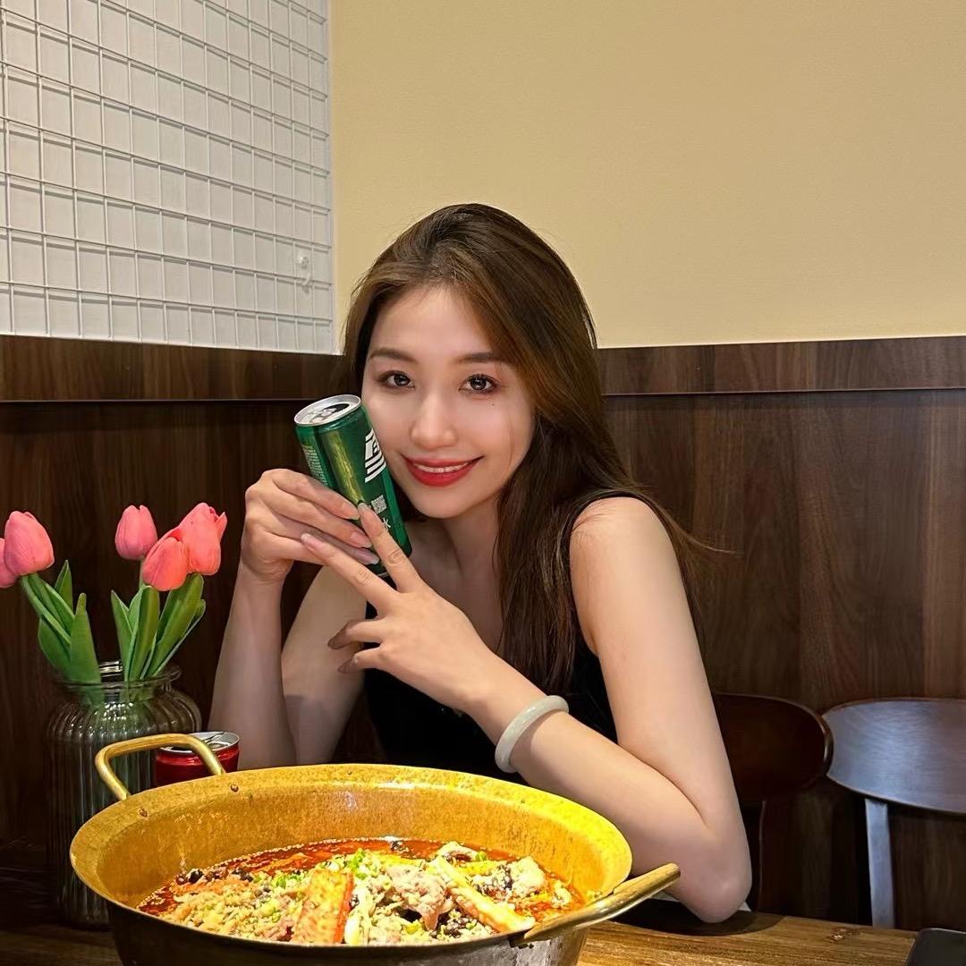 霹雳小野花🧏‍♀️