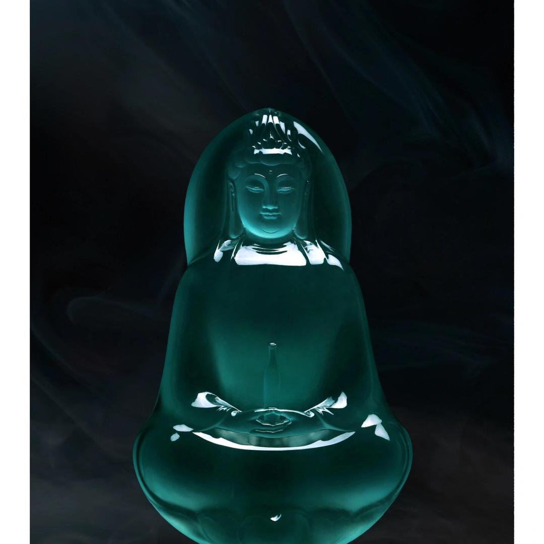 骏马翡翠艺术馆