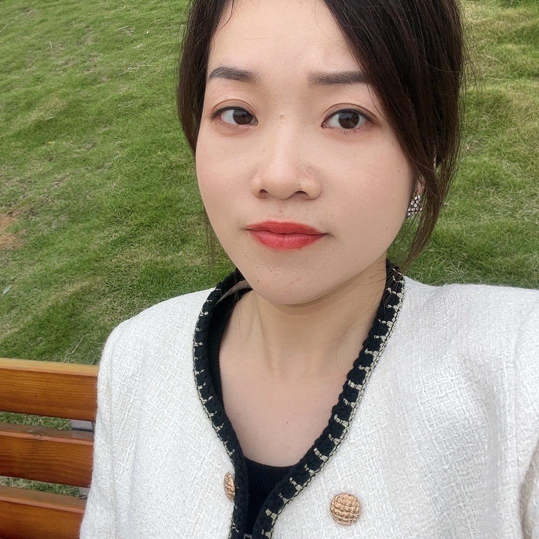 小鹿做自己