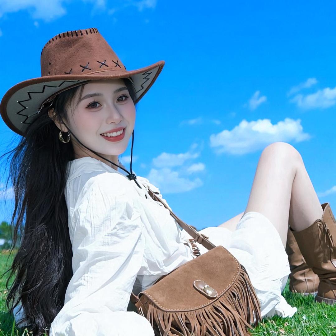 布点（温柔版）