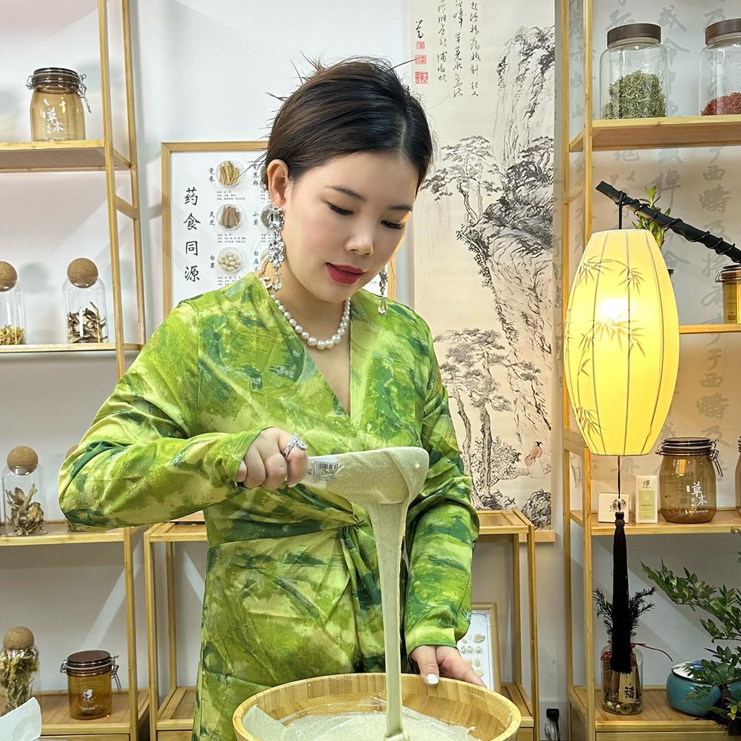 红姐爱生活（收徒弟）