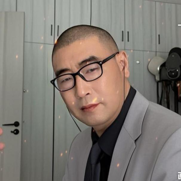 阜阳张哥《志在四方》