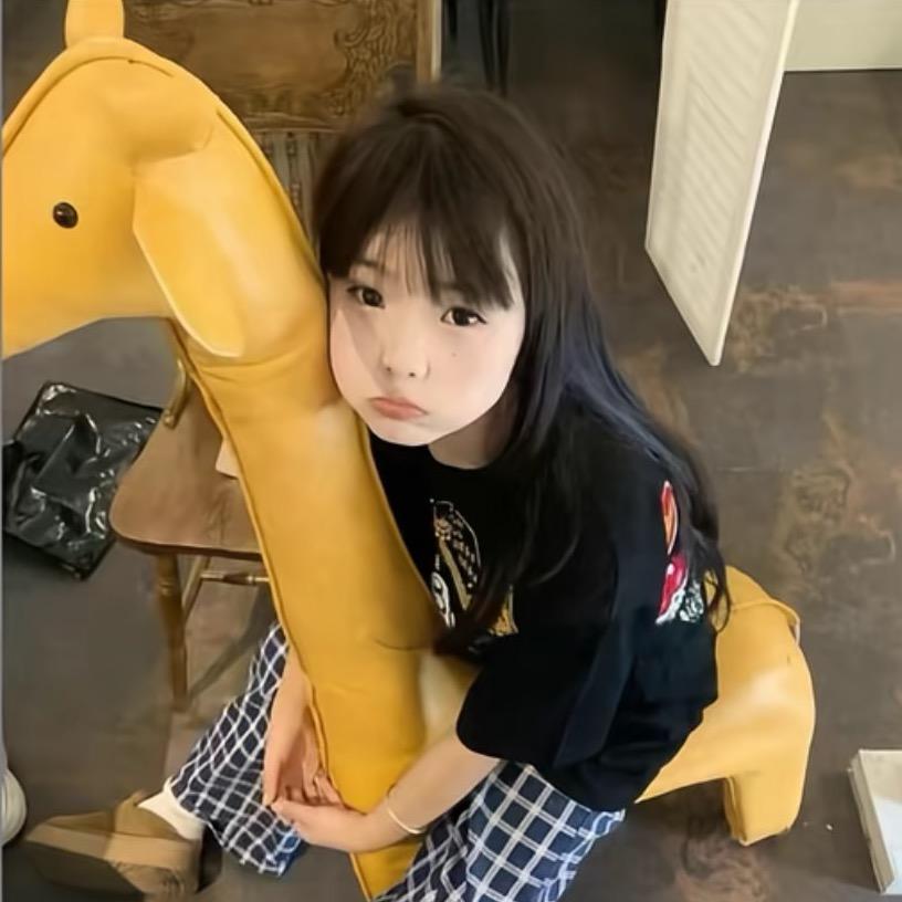 发呆小天才♎️