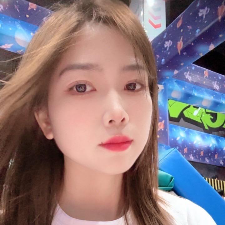 夜空中最亮的星。