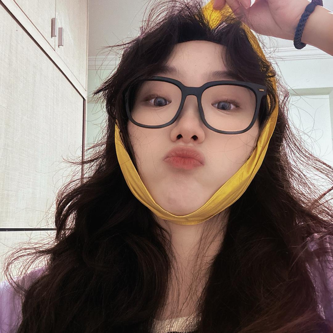 呀薯仔🥔
