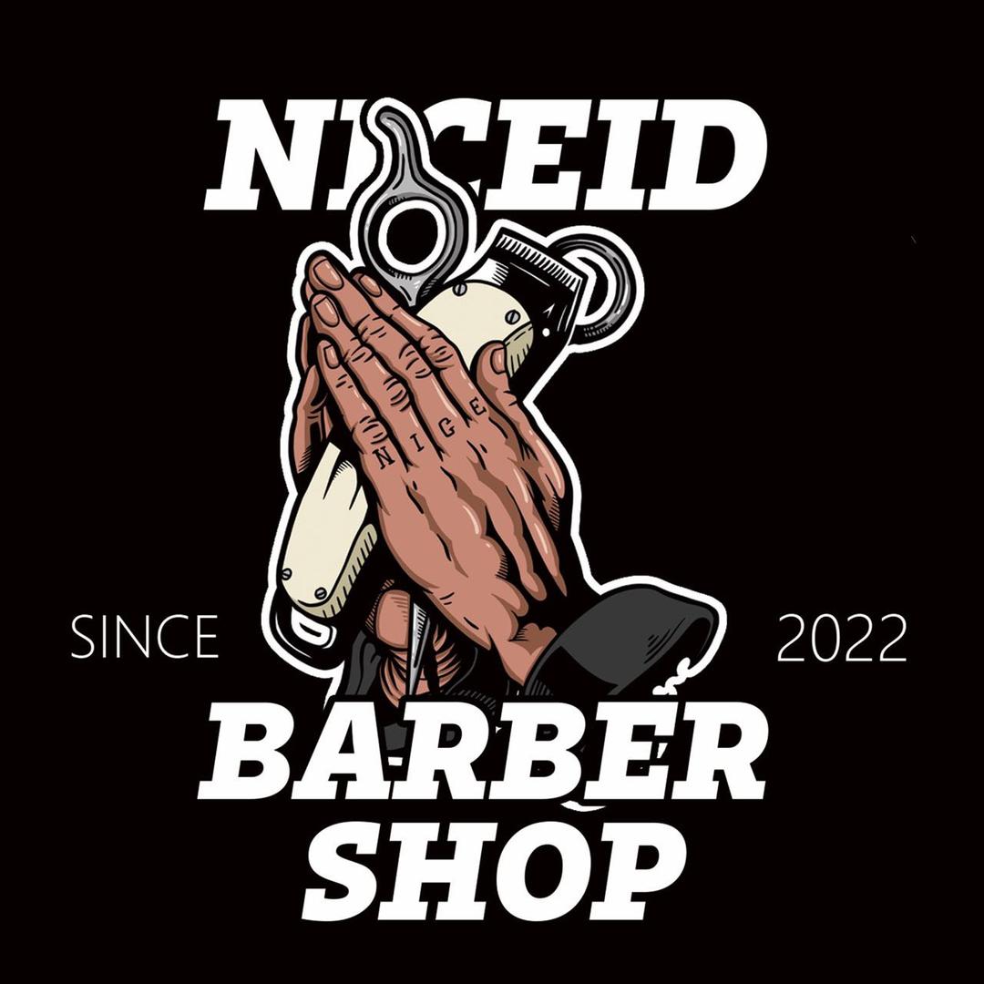Niceid  Barbershop