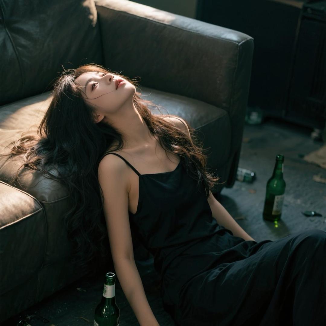 咖啡不加糖☕️