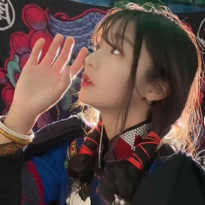 科微❤️呀