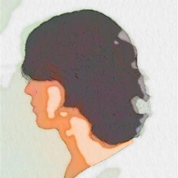 王吃吃是个设计师