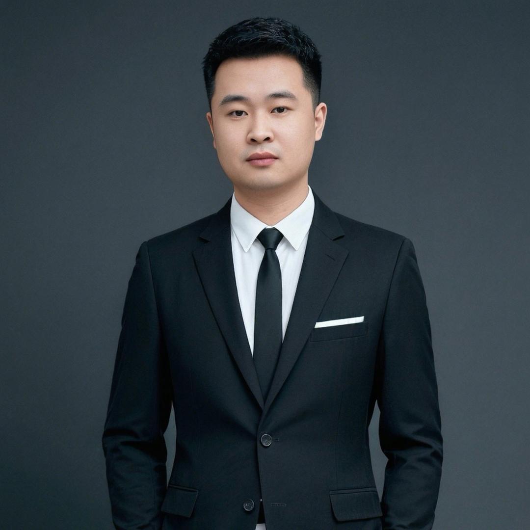 金茂幸福晓棠郑攀