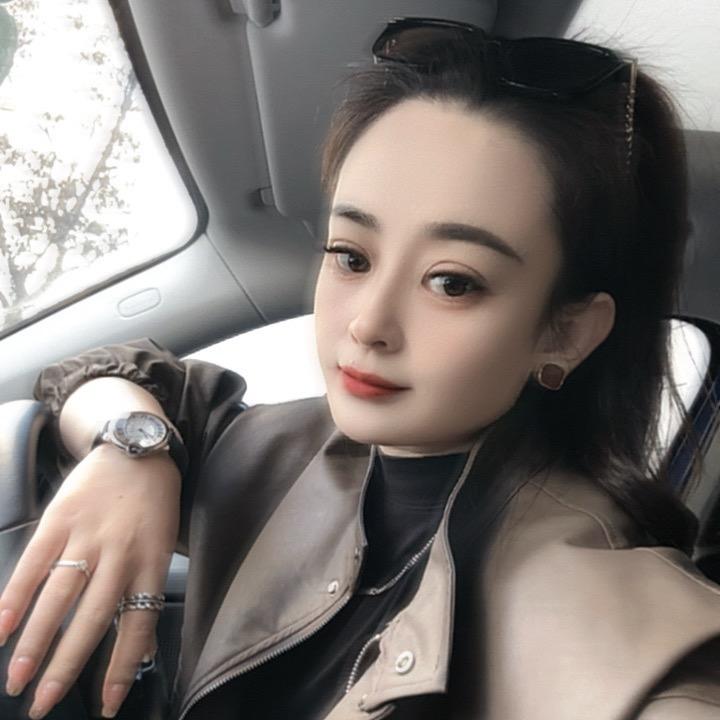 楠霸女王👑👑