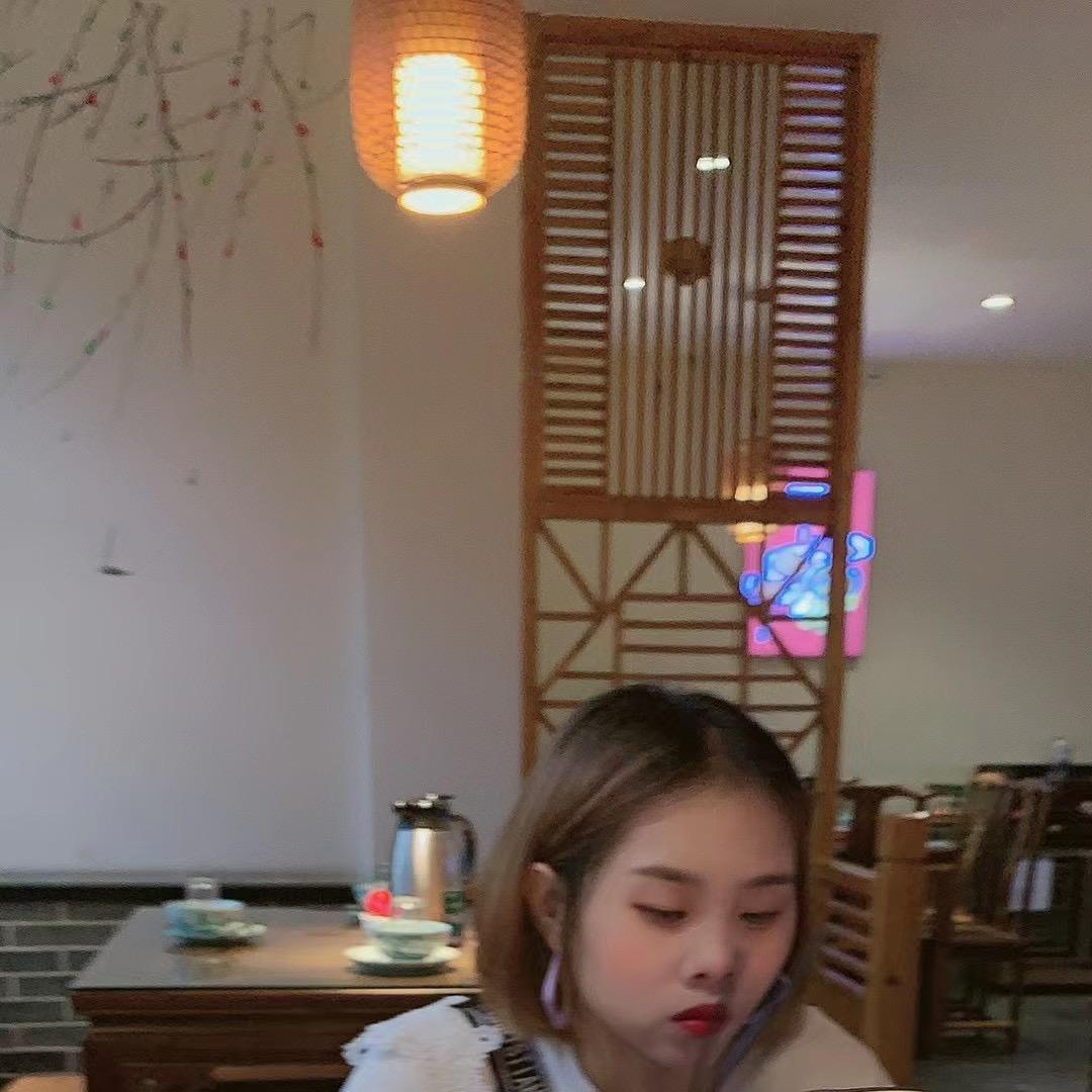 土豆妹妹