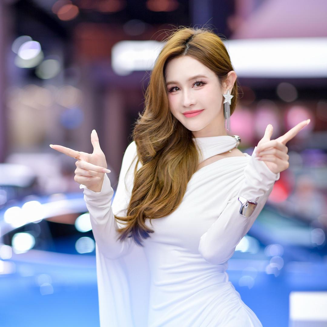 杨壹壹Yee💦