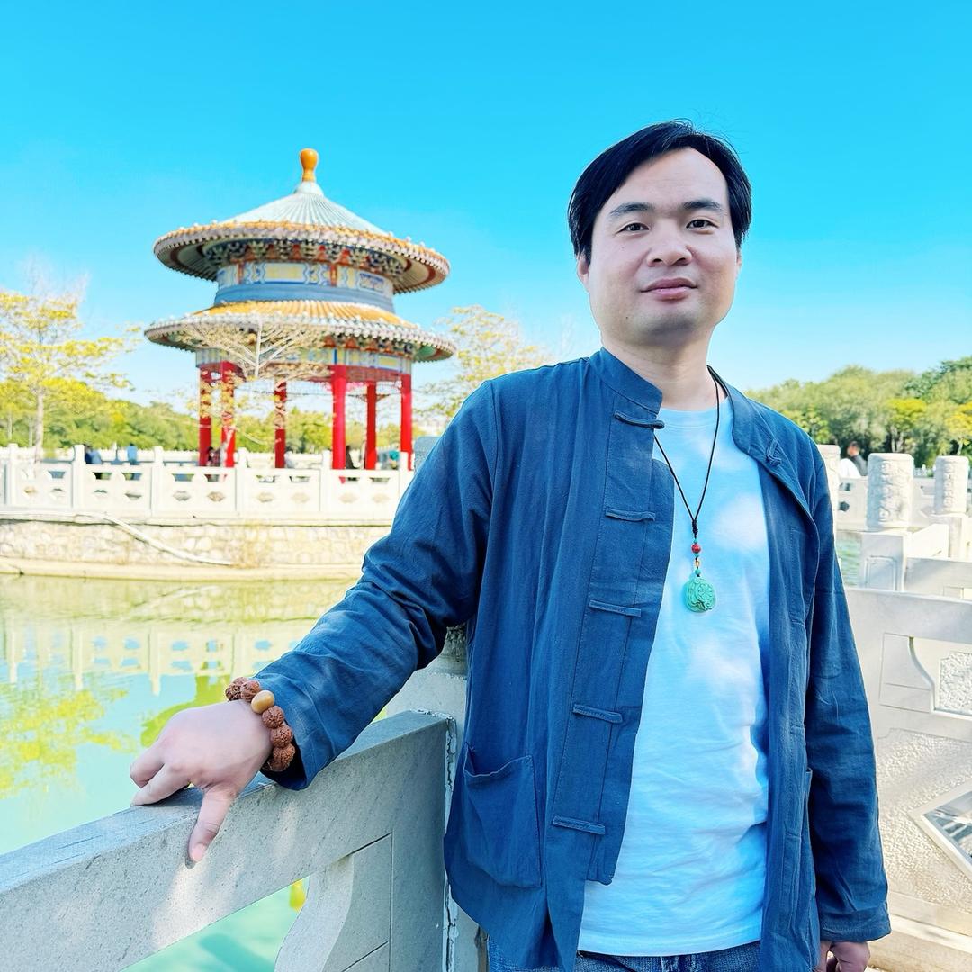 文玩那点儿事