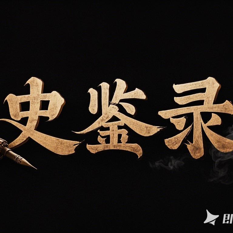 史鉴录