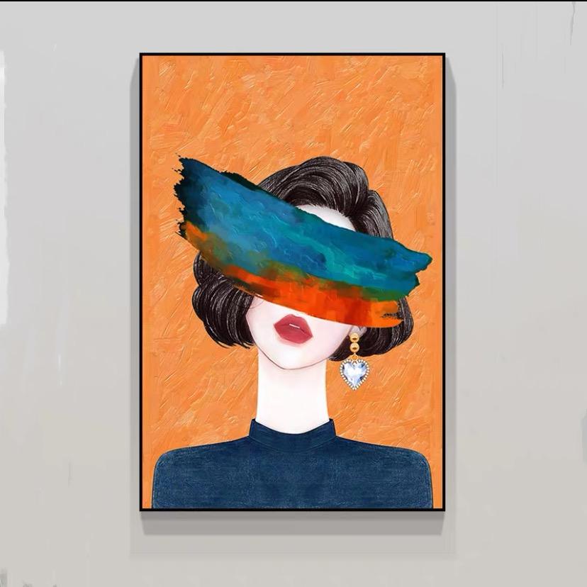 优尚美家居装饰画
