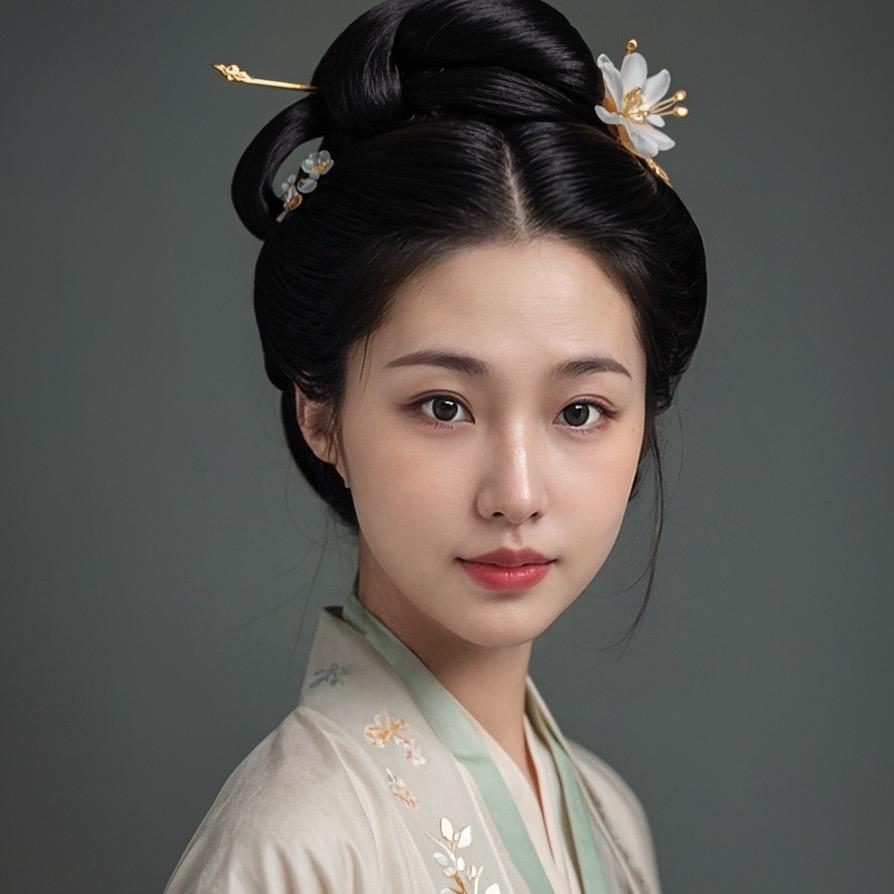 董姑娘（身心合一）