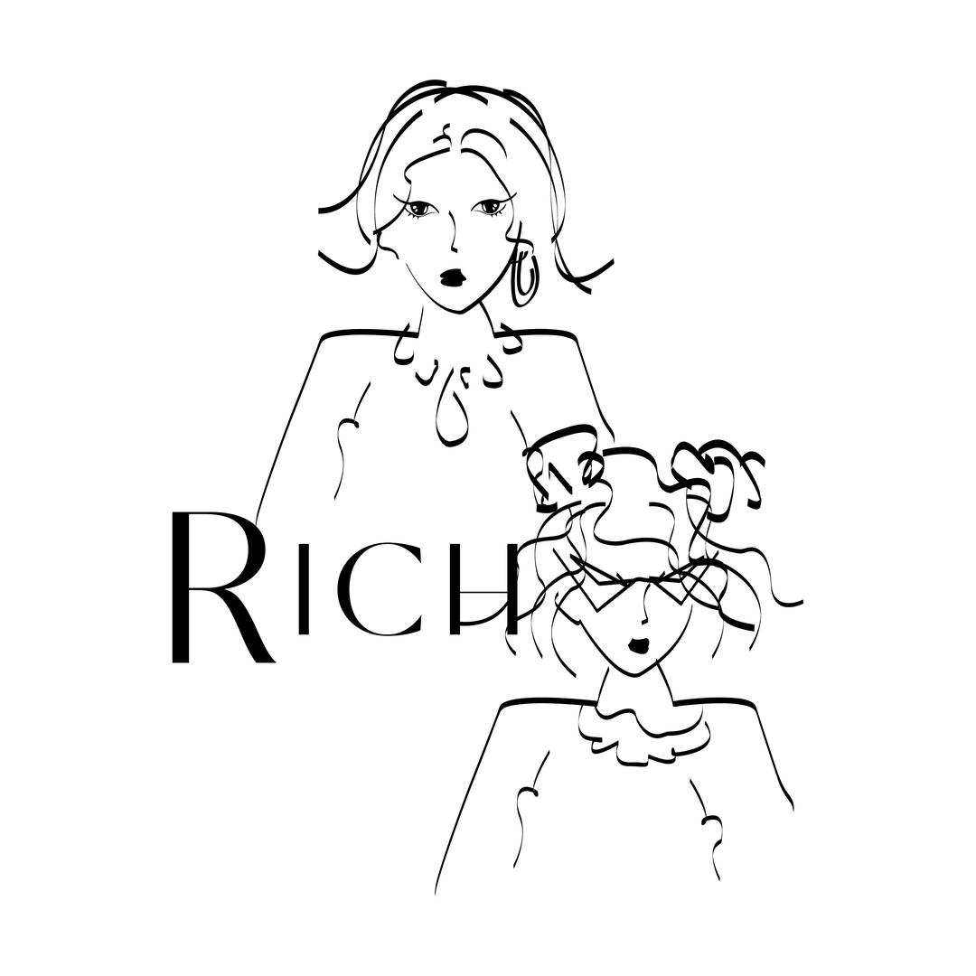 Rich服装商店