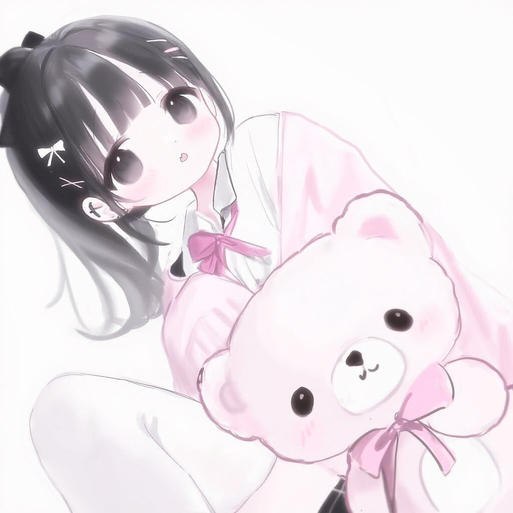 不冷