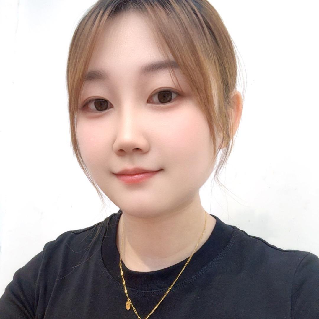 拿铁不加冰☕️