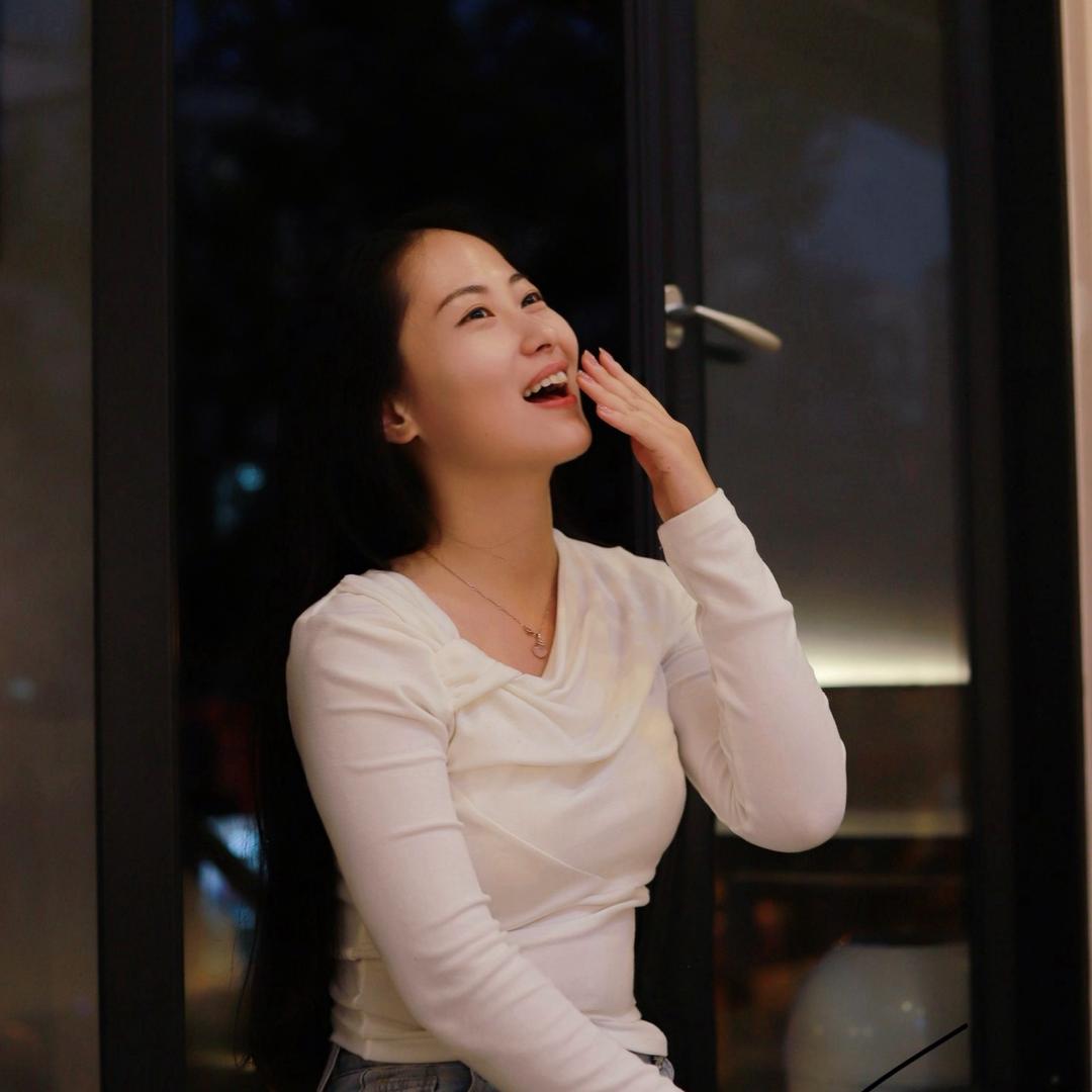 宜兴  眉形设计 刘萧萧