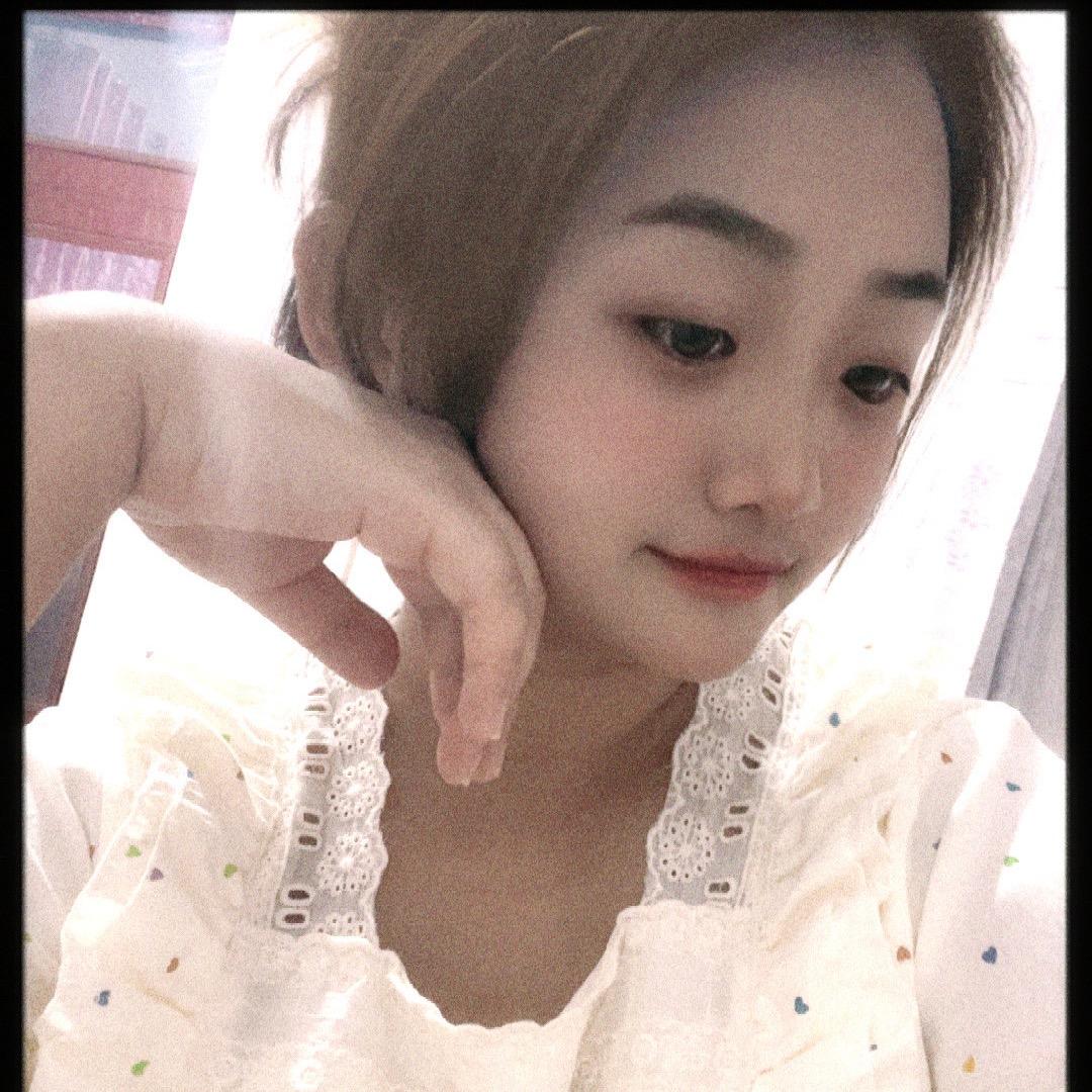 钟意 ❤️
