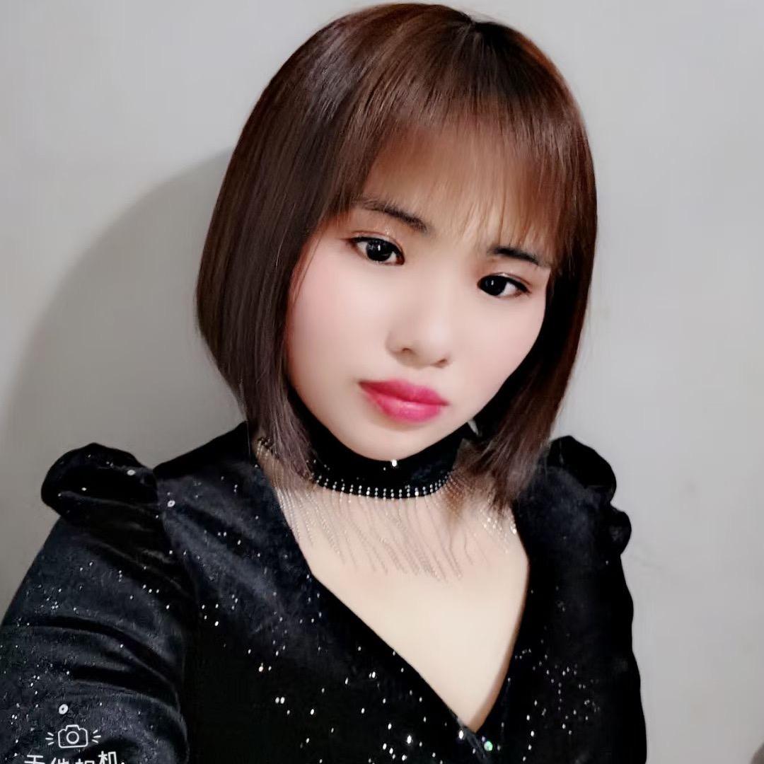 小梅🐰🇨🇳