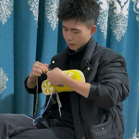 @王拾柒手工【支持预定】