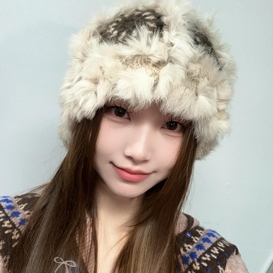 琪琪帽屋