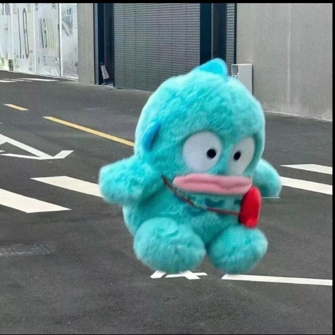 Simona（不瘦二十斤不改名版）