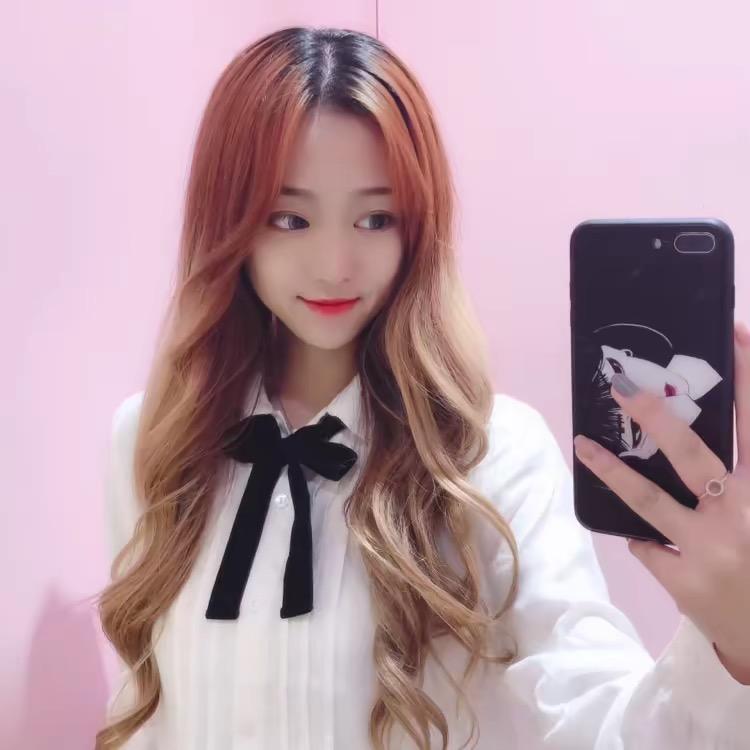 妖姬萝莉❤小柒（月子中）