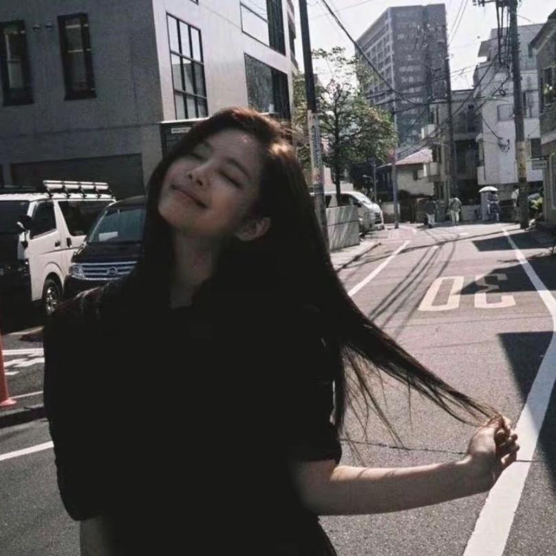 前女友_