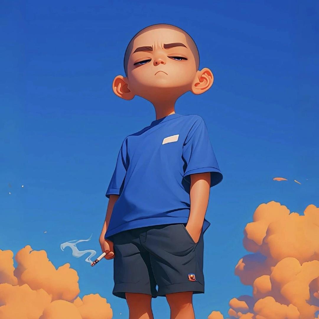 一丢丢