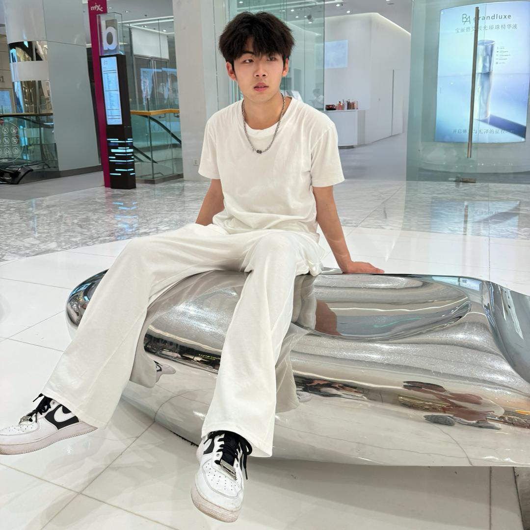 驭弟哥哥
