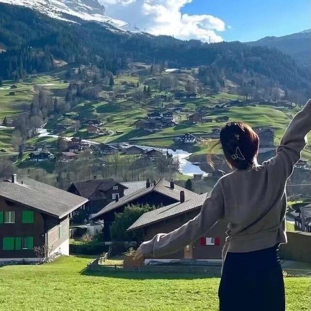 优洋甄选女装